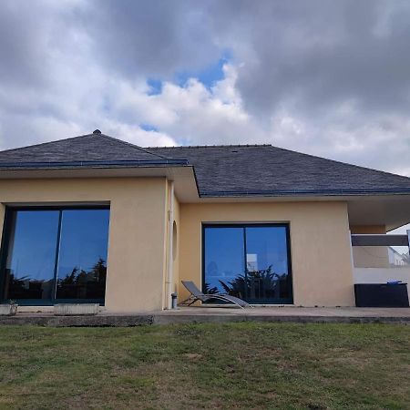 Maison Du Phare. Plouarzel Εξωτερικό φωτογραφία