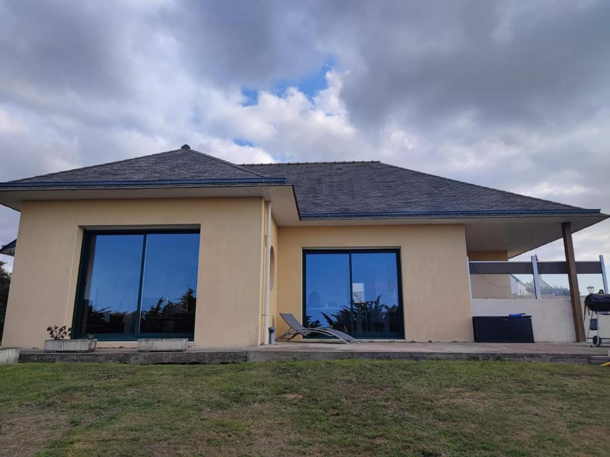 Maison Du Phare. Plouarzel Εξωτερικό φωτογραφία