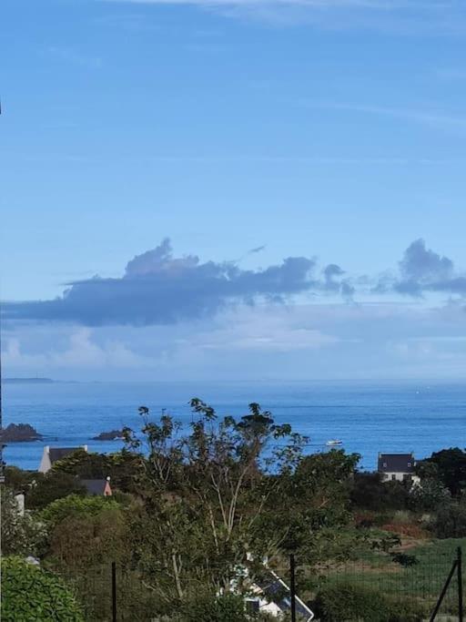 Maison Du Phare. Plouarzel Εξωτερικό φωτογραφία
